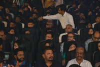Rajinikanth 2 Point 0 Movie Trailer Launch